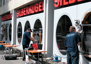 vetrox, glass scratch, glass repair, glass scratch removal, damaged glass, nano, glass protection, safety glass, LSG, glazing, glazed, IG